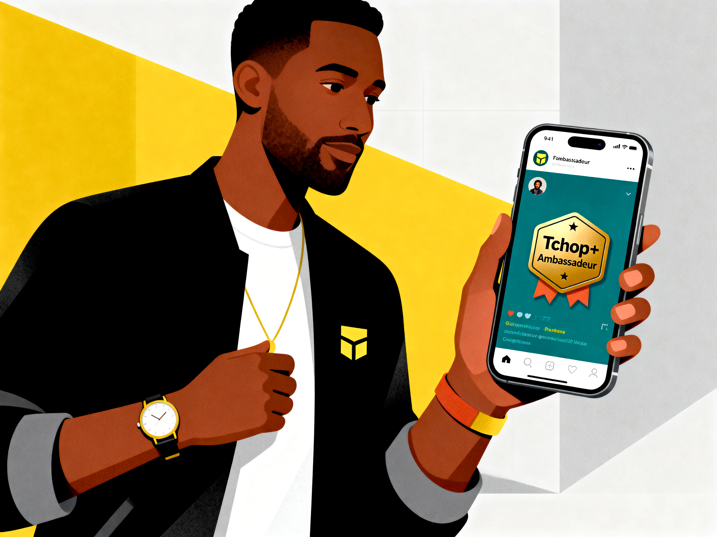 image conditions d'éligibilité au programme Tchop+